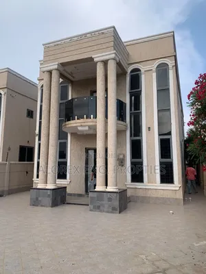 5bdrm Duplex in East Legon Hills, Nmai-Dzorn for rent