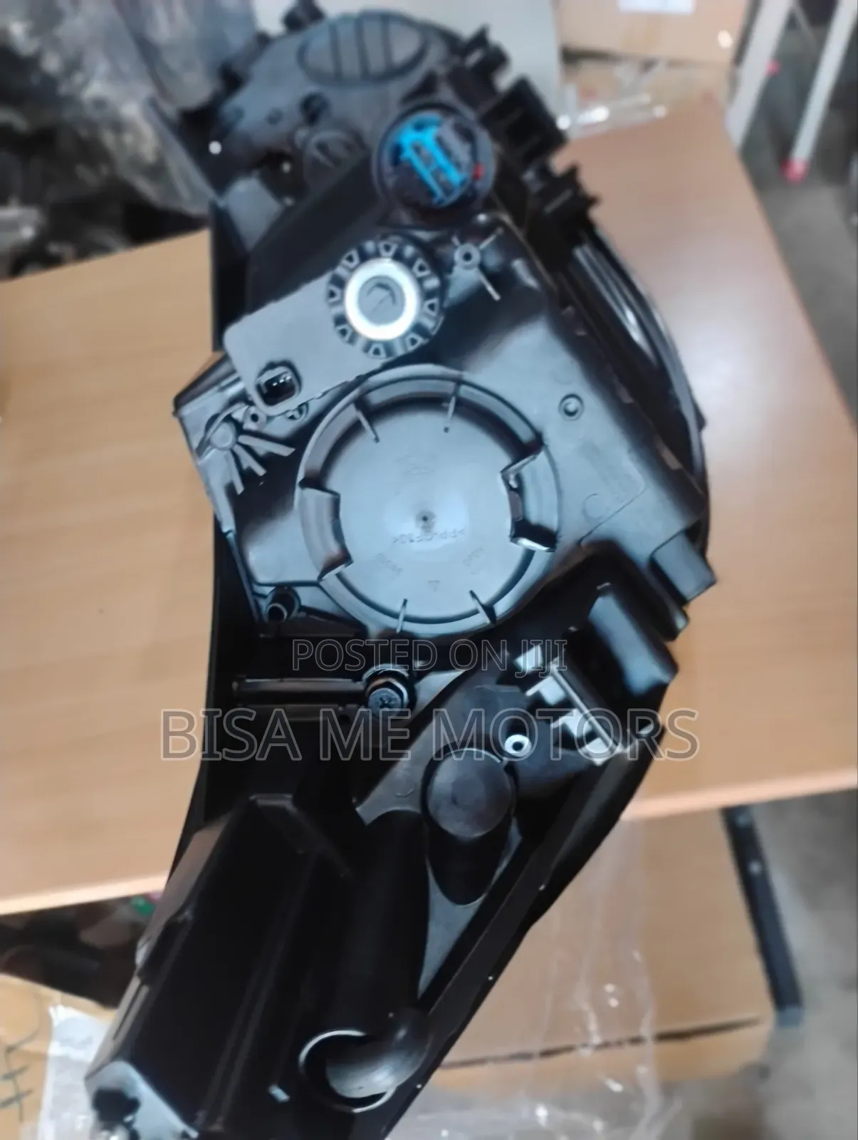Kia Rio Headlight 2019/2020/2021/2022/2023/2024.