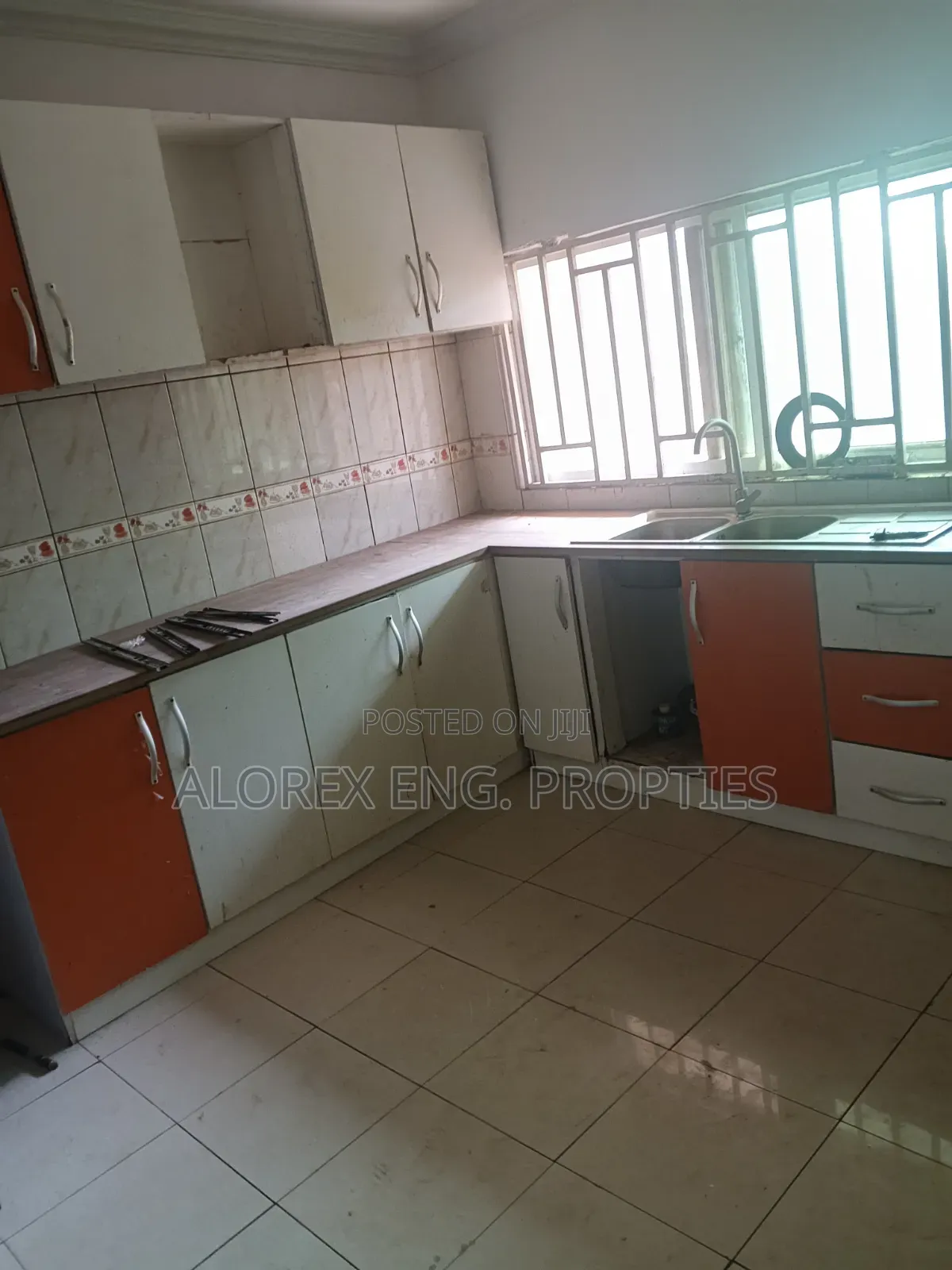 3bdrm House in Adenta Malejor for rent