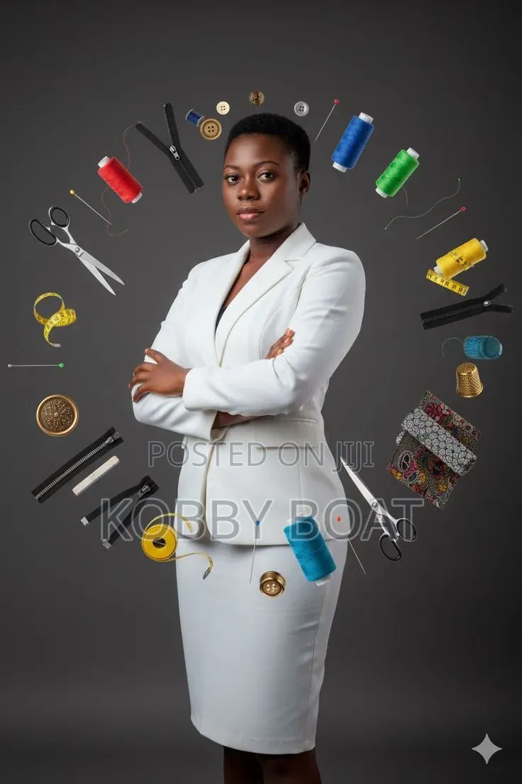 Fashion Enterprise Manager Needed