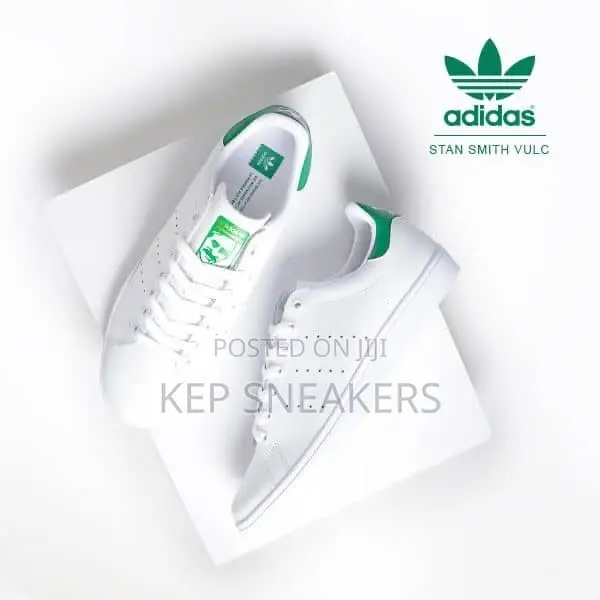 Adidas Stan Smith Vulc