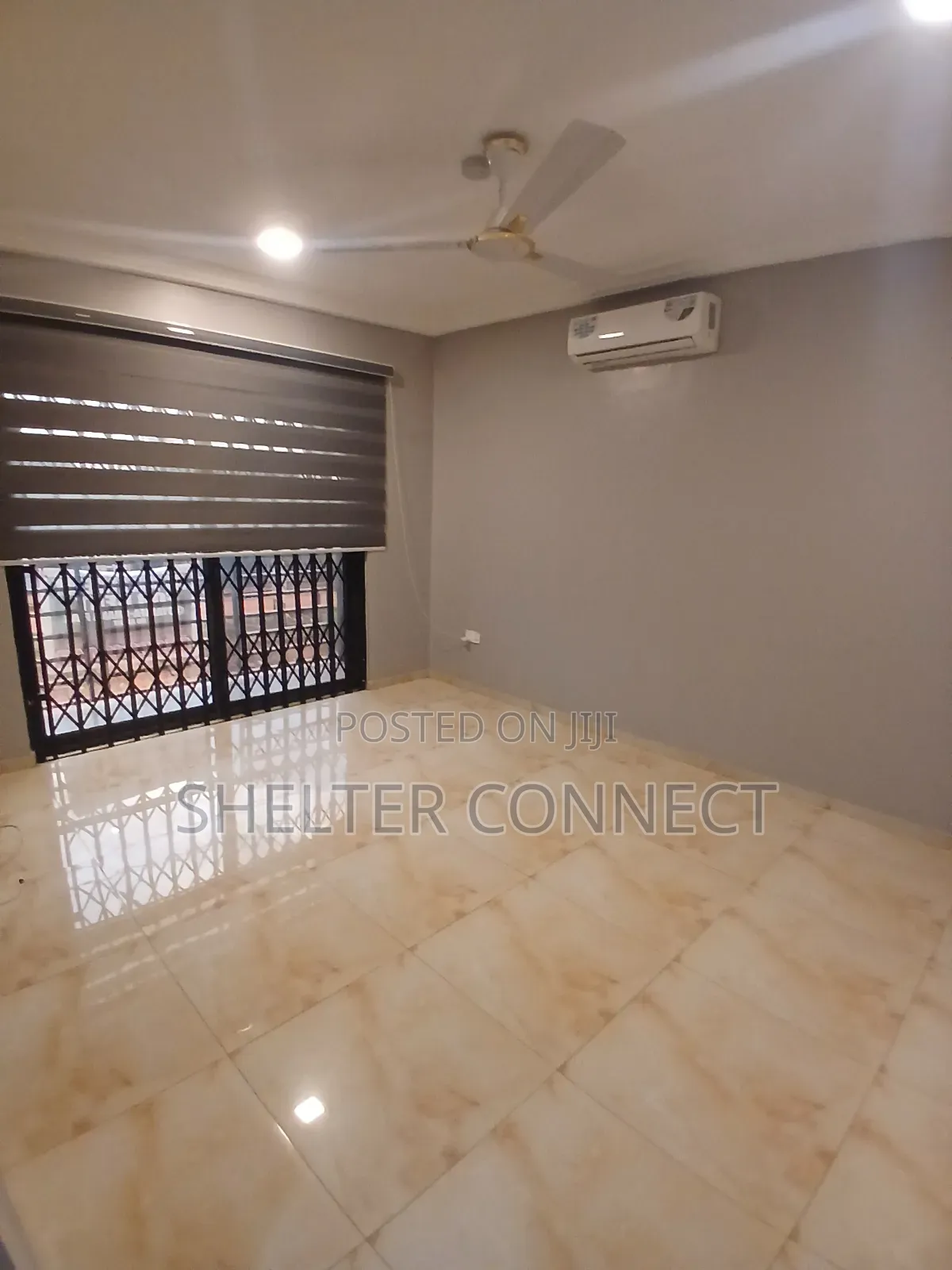1bdrm Apartment in Oyarifa, Ghana Flag for rent