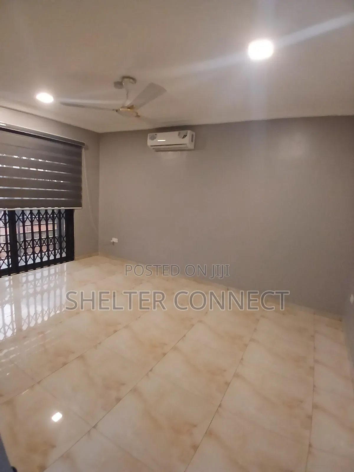 1bdrm Apartment in Oyarifa, Ghana Flag for rent
