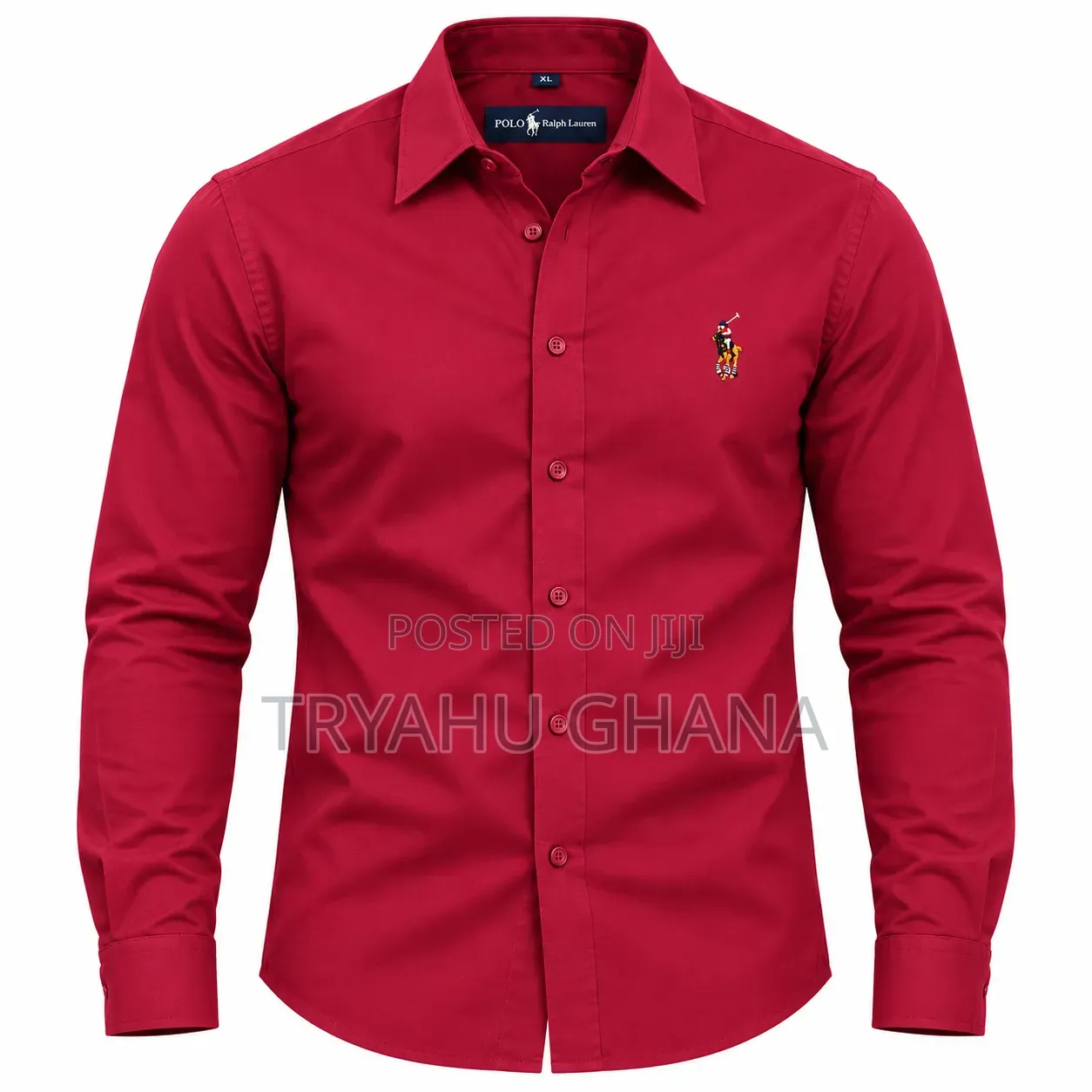 Shop Now Original Men's Classic Polo Shirts