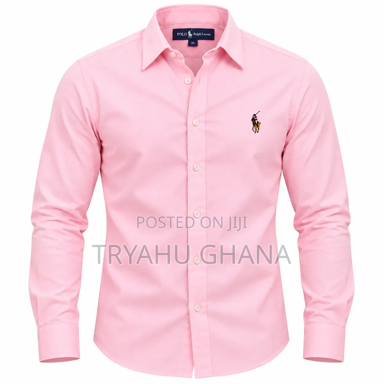 See a Style You Love?
Send Us Your Preferred Colour, Size and Quantity
