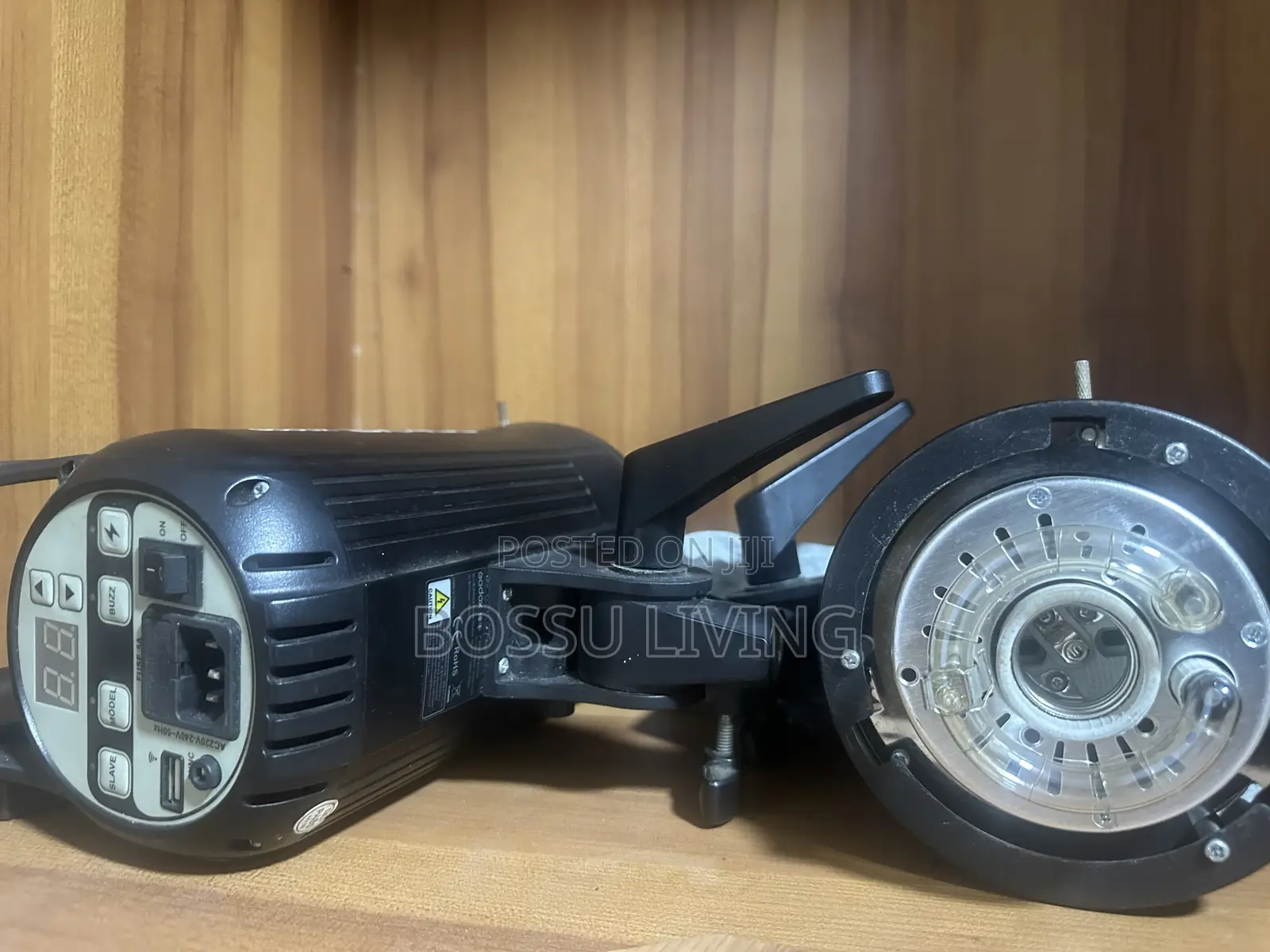 Godox SK400 Studio Flash Monolight / Strobe Light