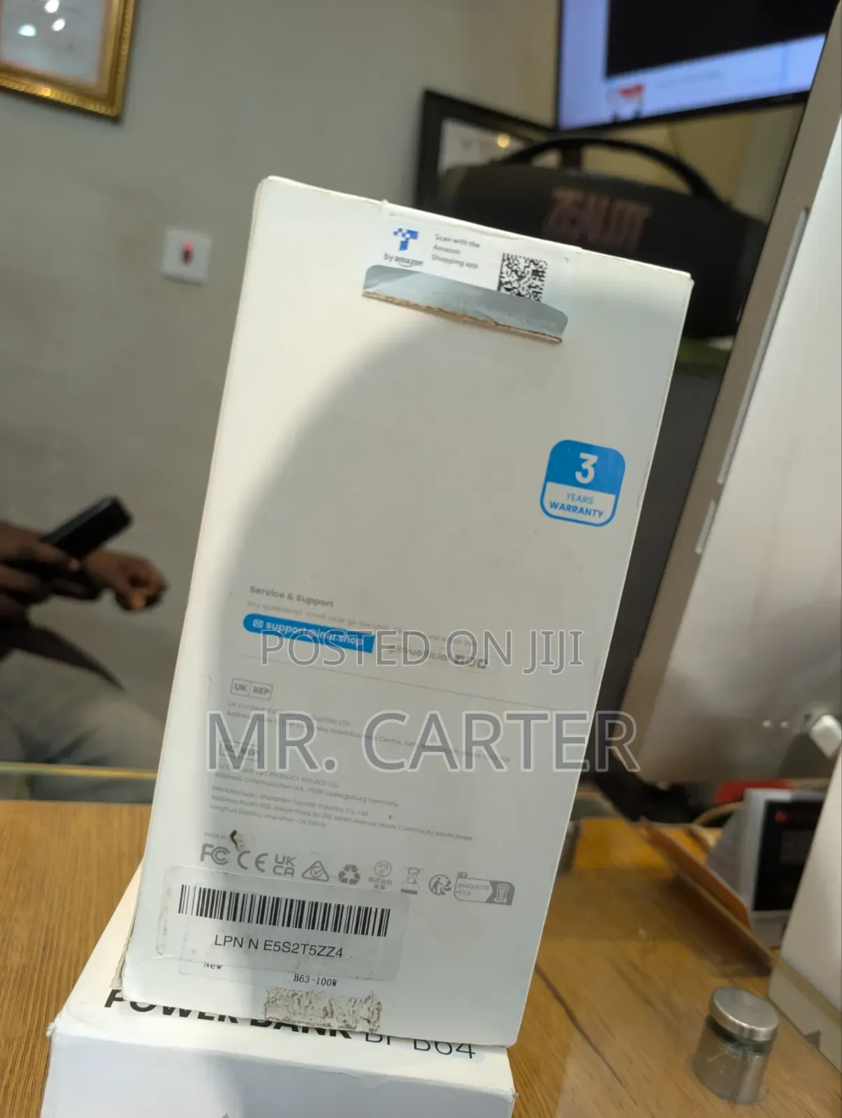 Original Power Bank