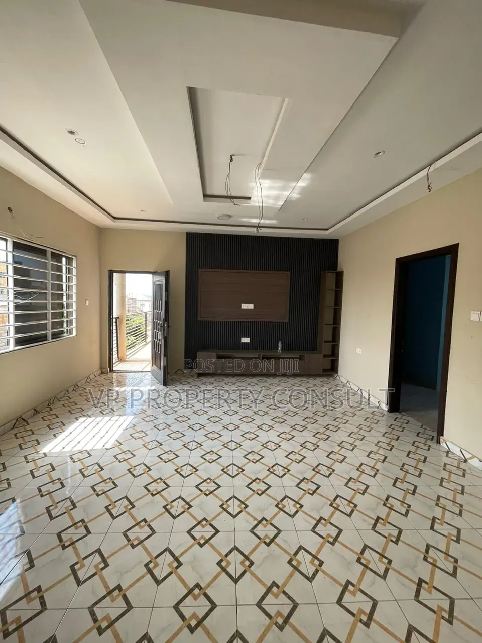 2bdrm Apartment in Sakora for rent