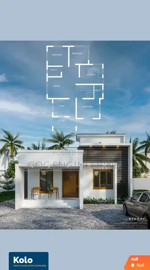 Architectural Drawings