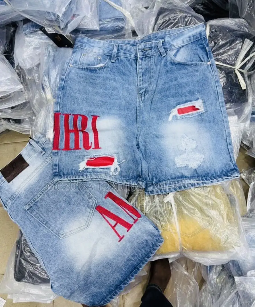 Shorts Jeans