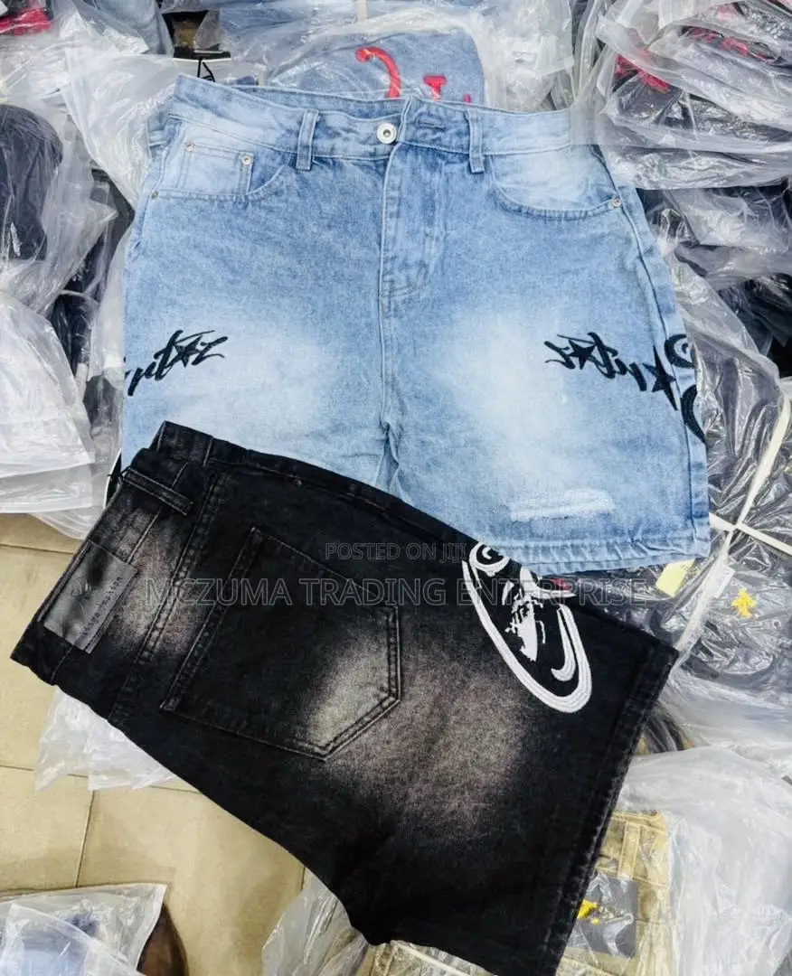 Shorts Jeans