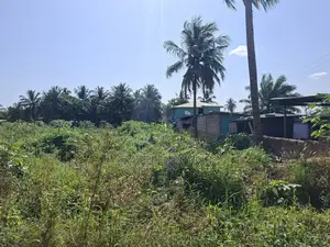 5 Plots of Land for Sale at New Legon
