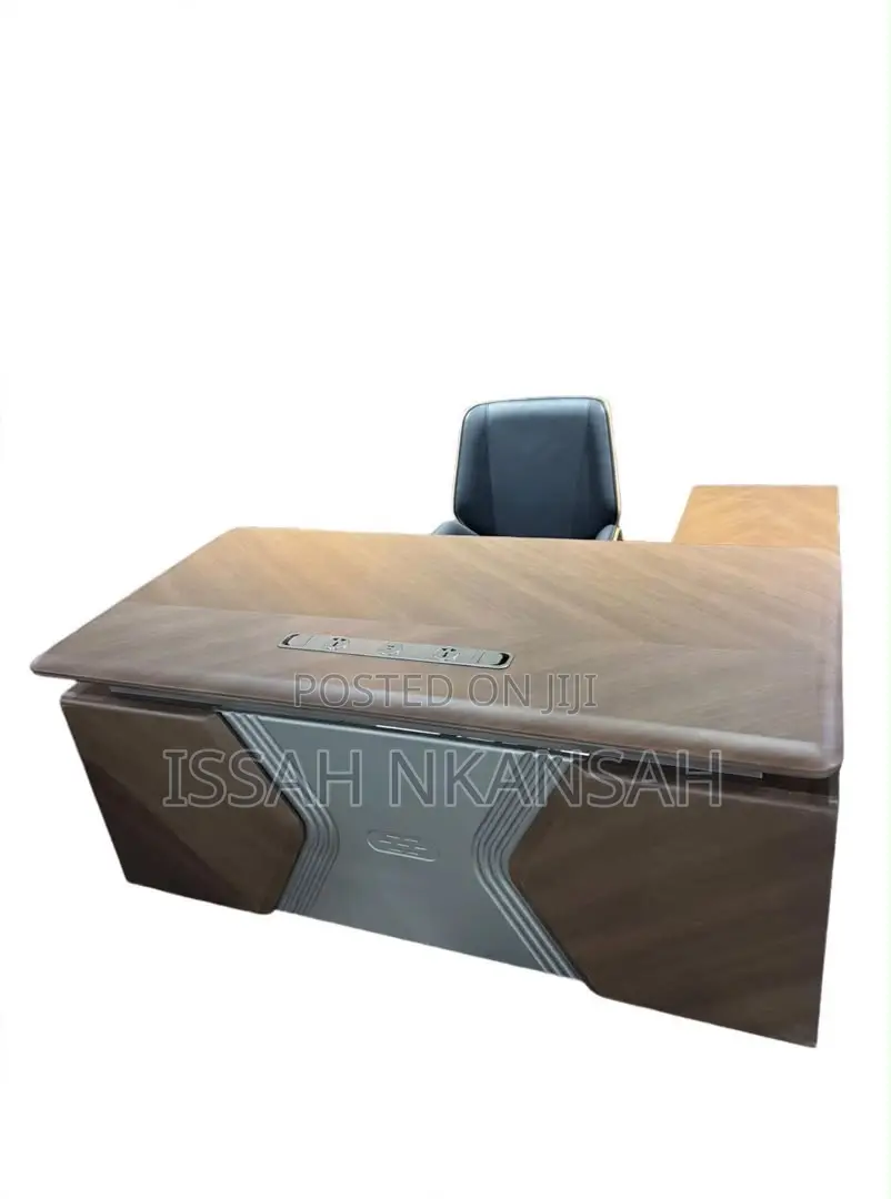 Executive Desk