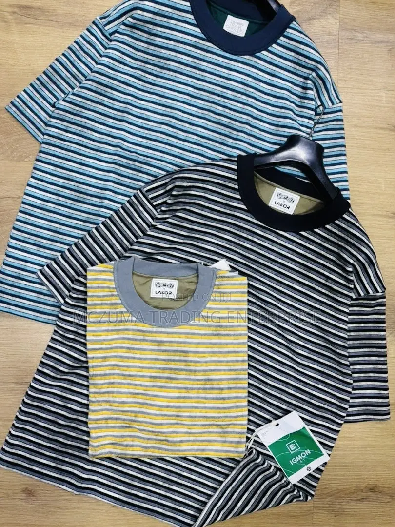Executive T-Shirts