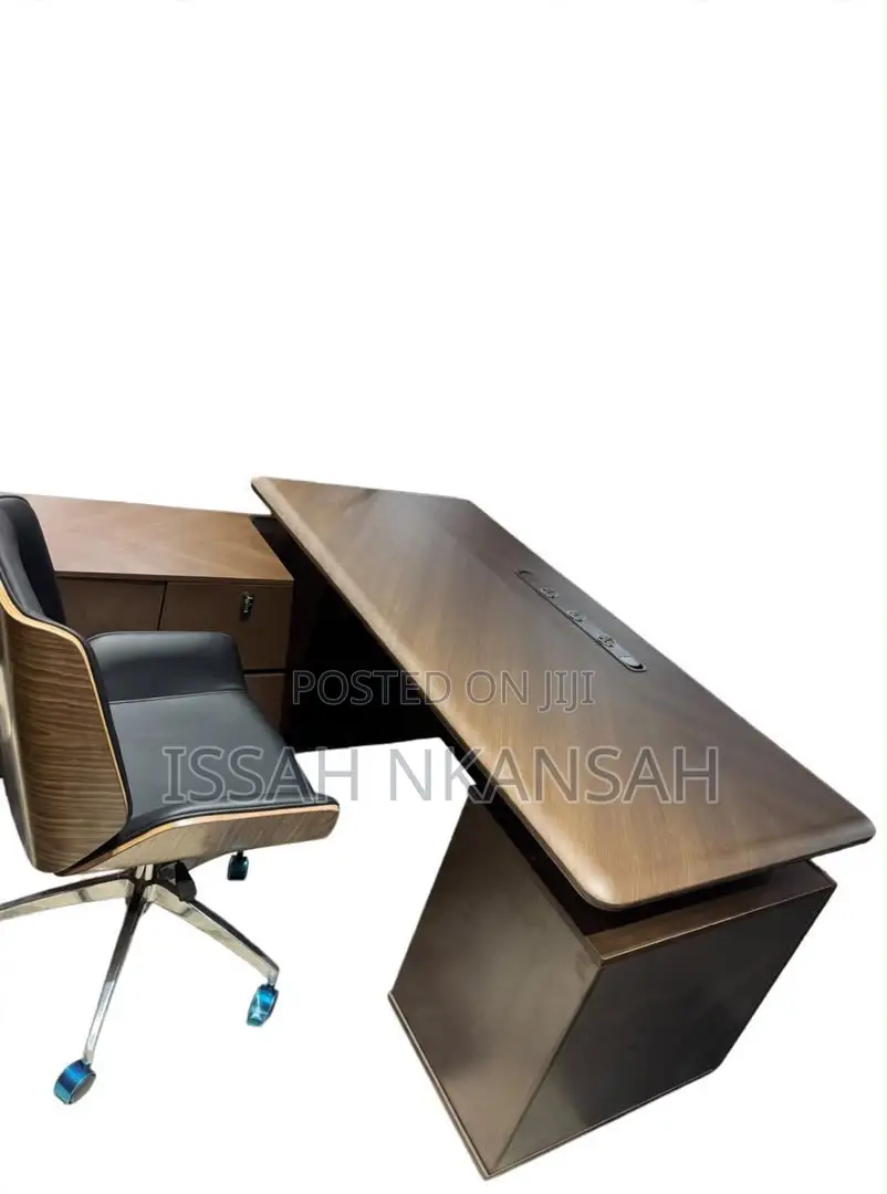 Executive Desk