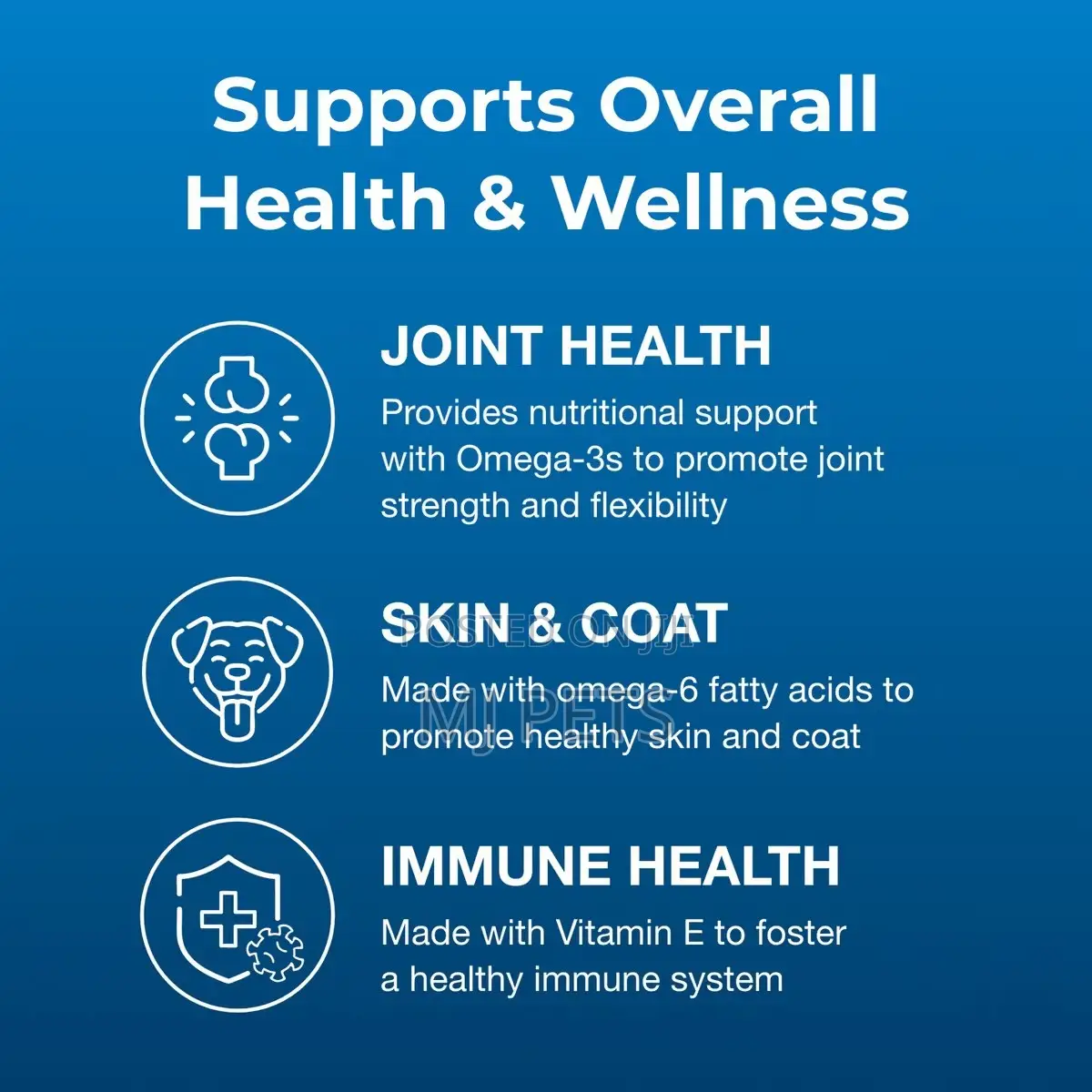 Esbilac Healthy Aging