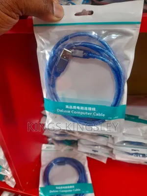 Usm Printer Cable 1.5m