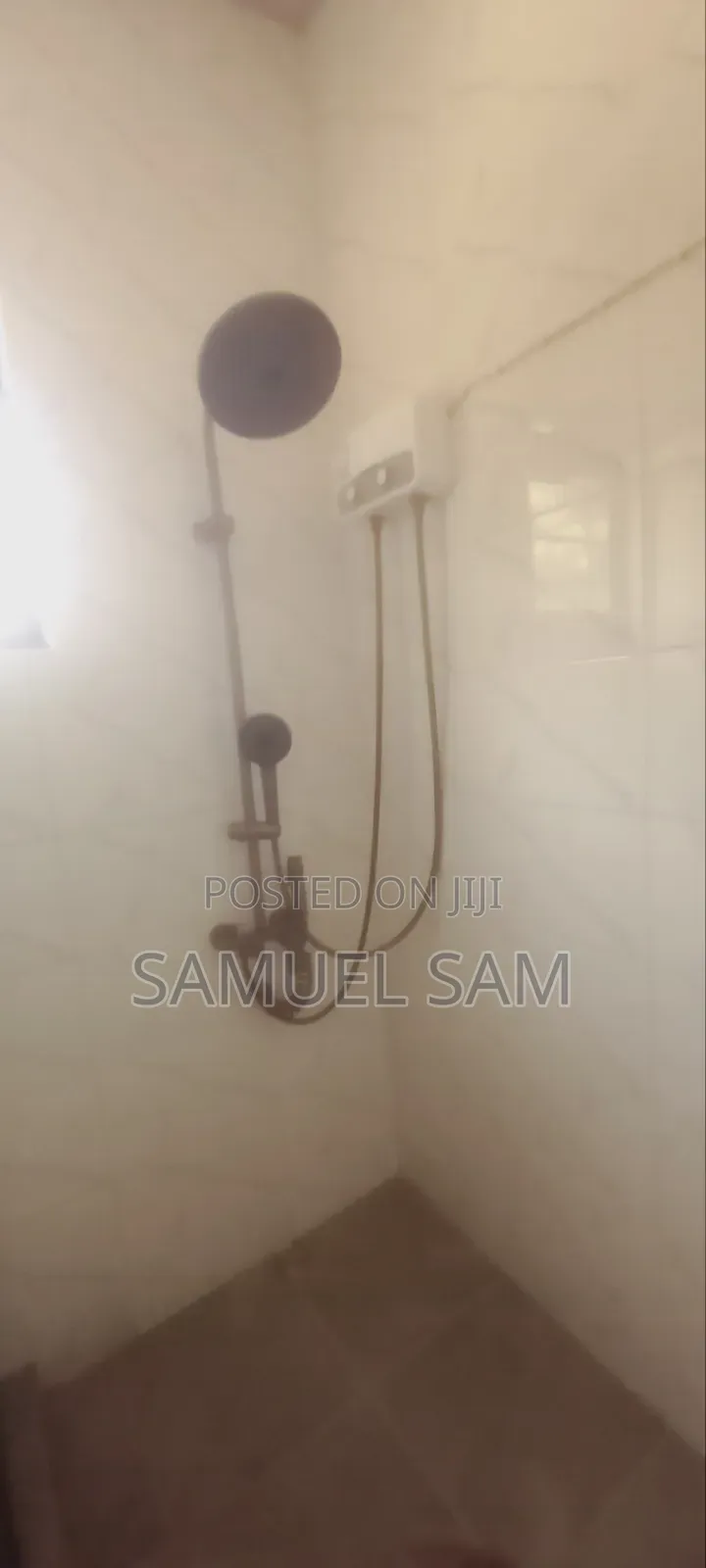 Furnished 3bdrm House in Tema Community 3 for rent
