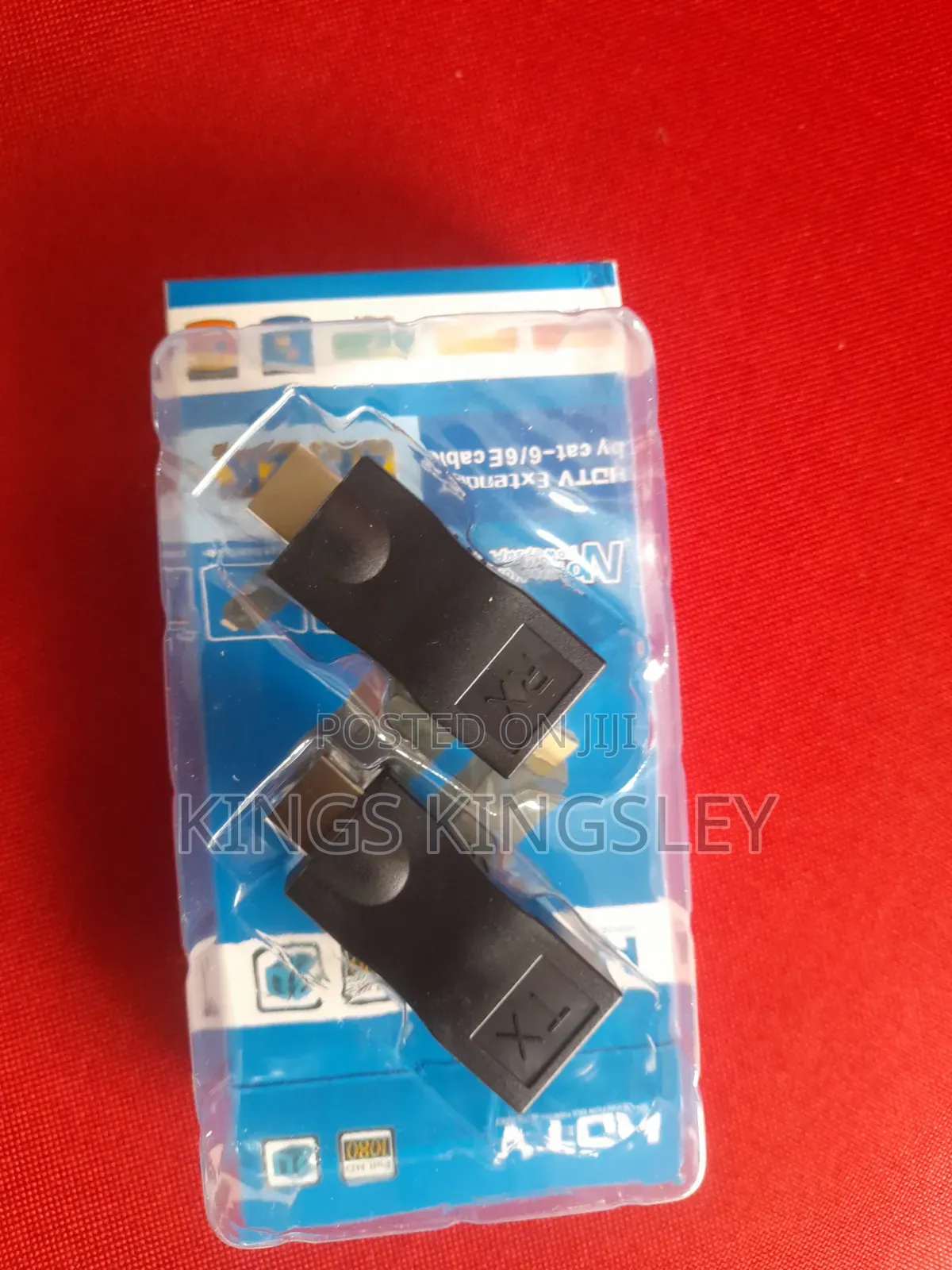 Hdmi Extender 30m
