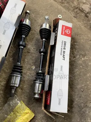Honda Cr-v 2020 Drive Shaft.