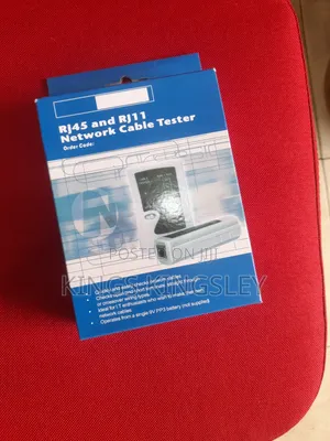 Rj45 and Rj11