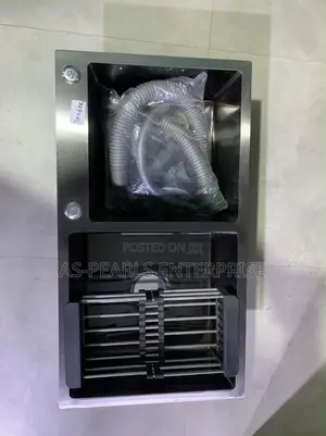 Modern Kitchen Sink for Homes and Apartments.