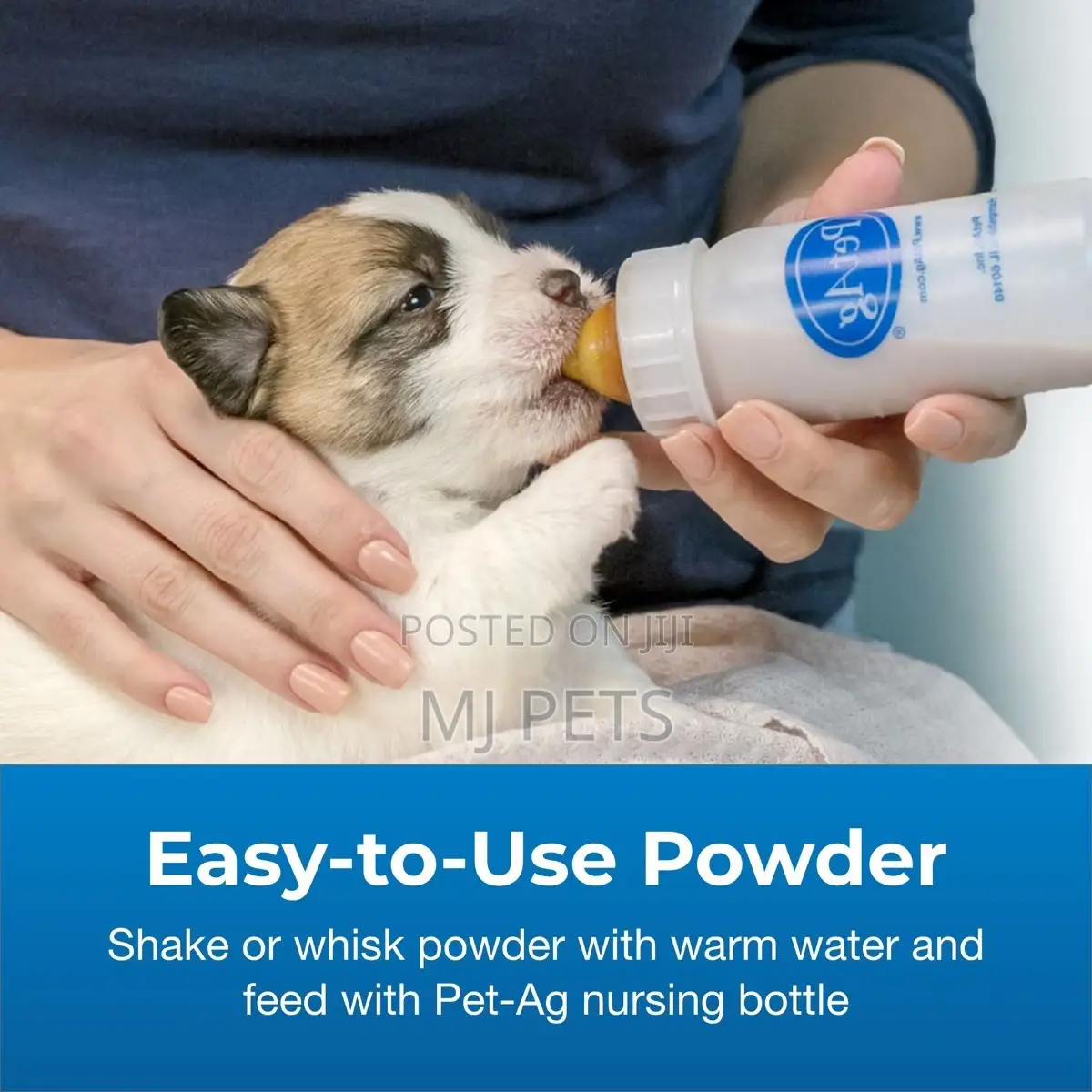 Petlac Puppy Milk Replacement