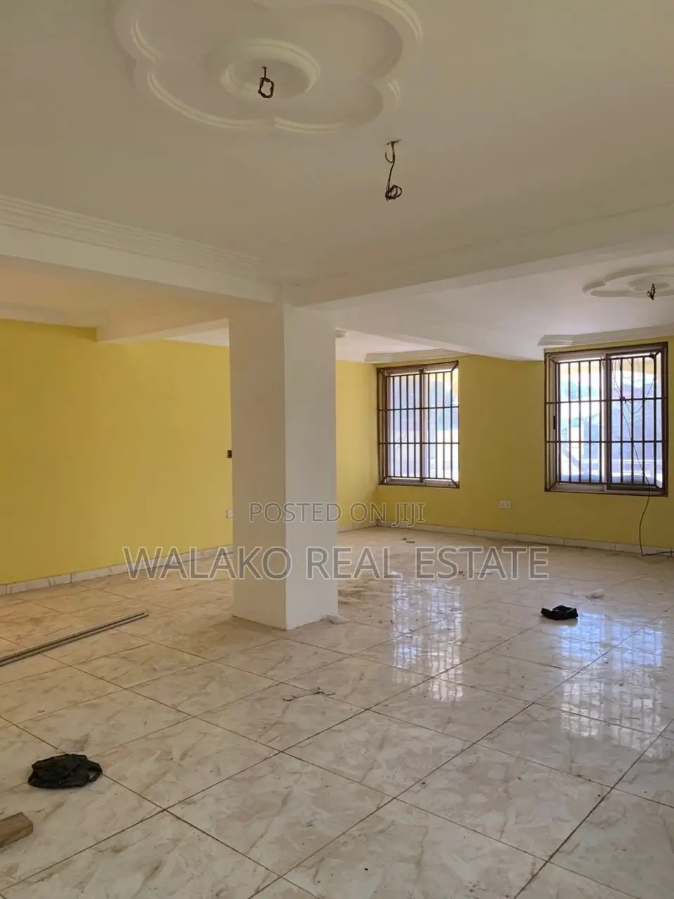 3bdrm Apartment in Gbawe for rent