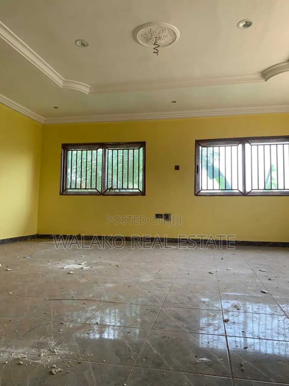 3bdrm Apartment in Gbawe for rent