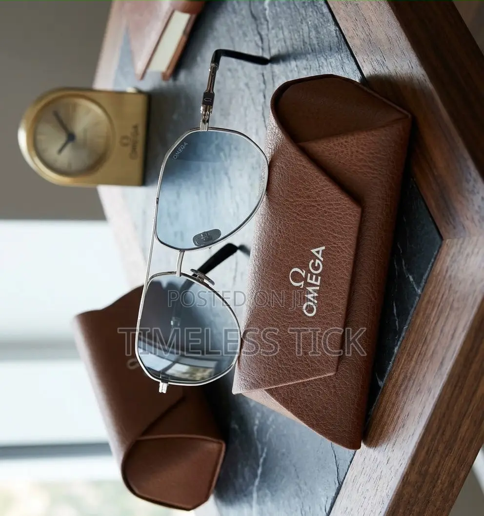Omega Sunglasses