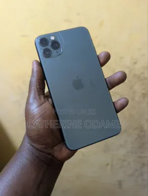 Apple iPhone 11 Pro Max 64 GB