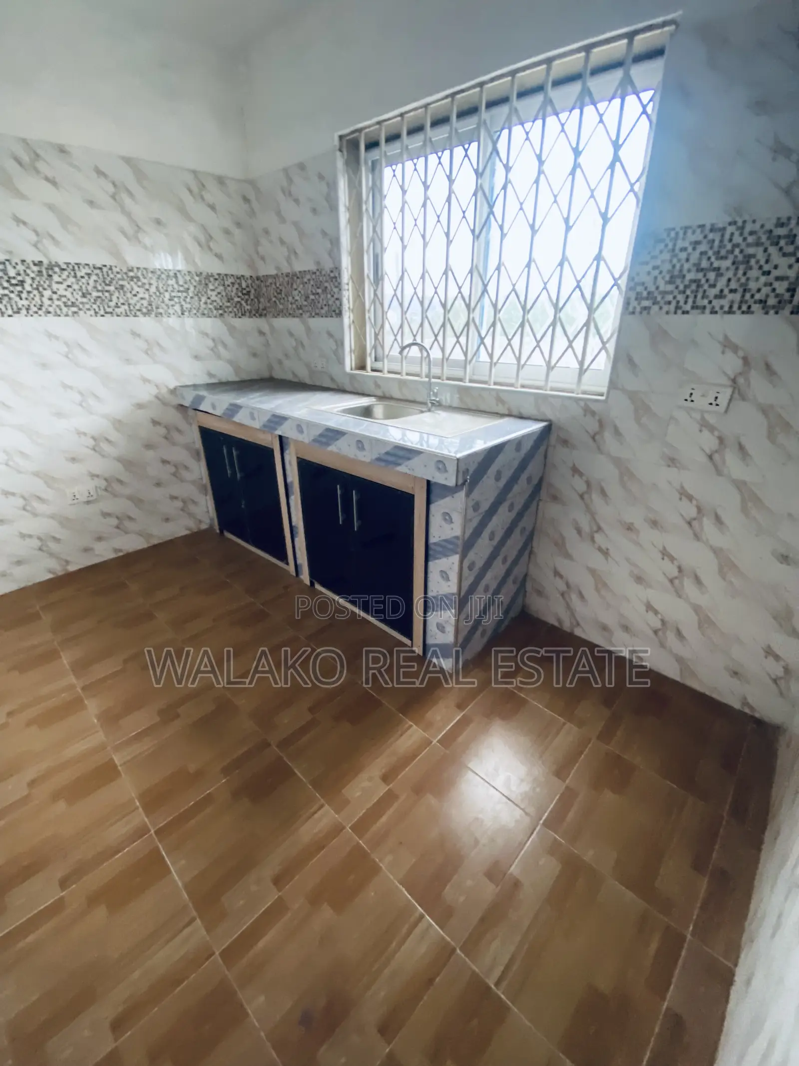 1bdrm Apartment in Amasaman for rent