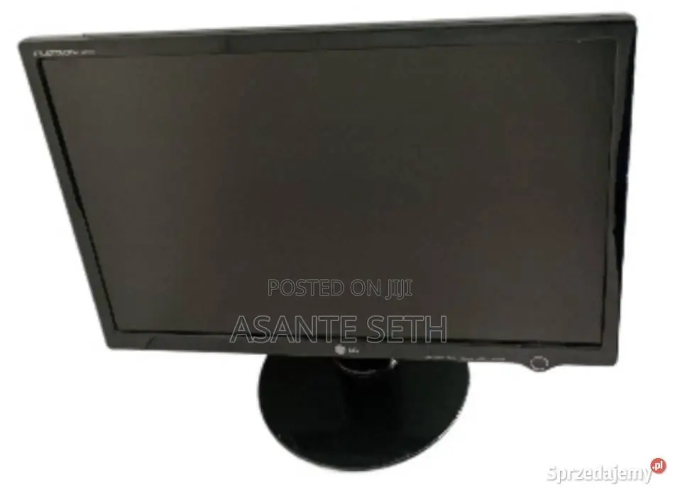High Quality LG Flatron L227wt 22inch Monitor