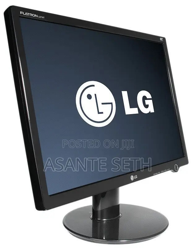 High Quality LG Flatron L227wt 22inch Monitor