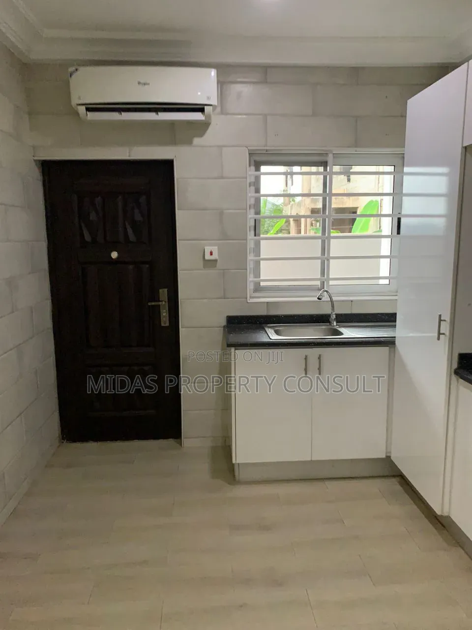 4bdrm House in East Legon Hills, Lake Side Estate for rent