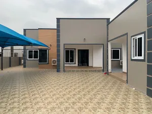 4bdrm House in East Legon Hills, Lake Side Estate for rent