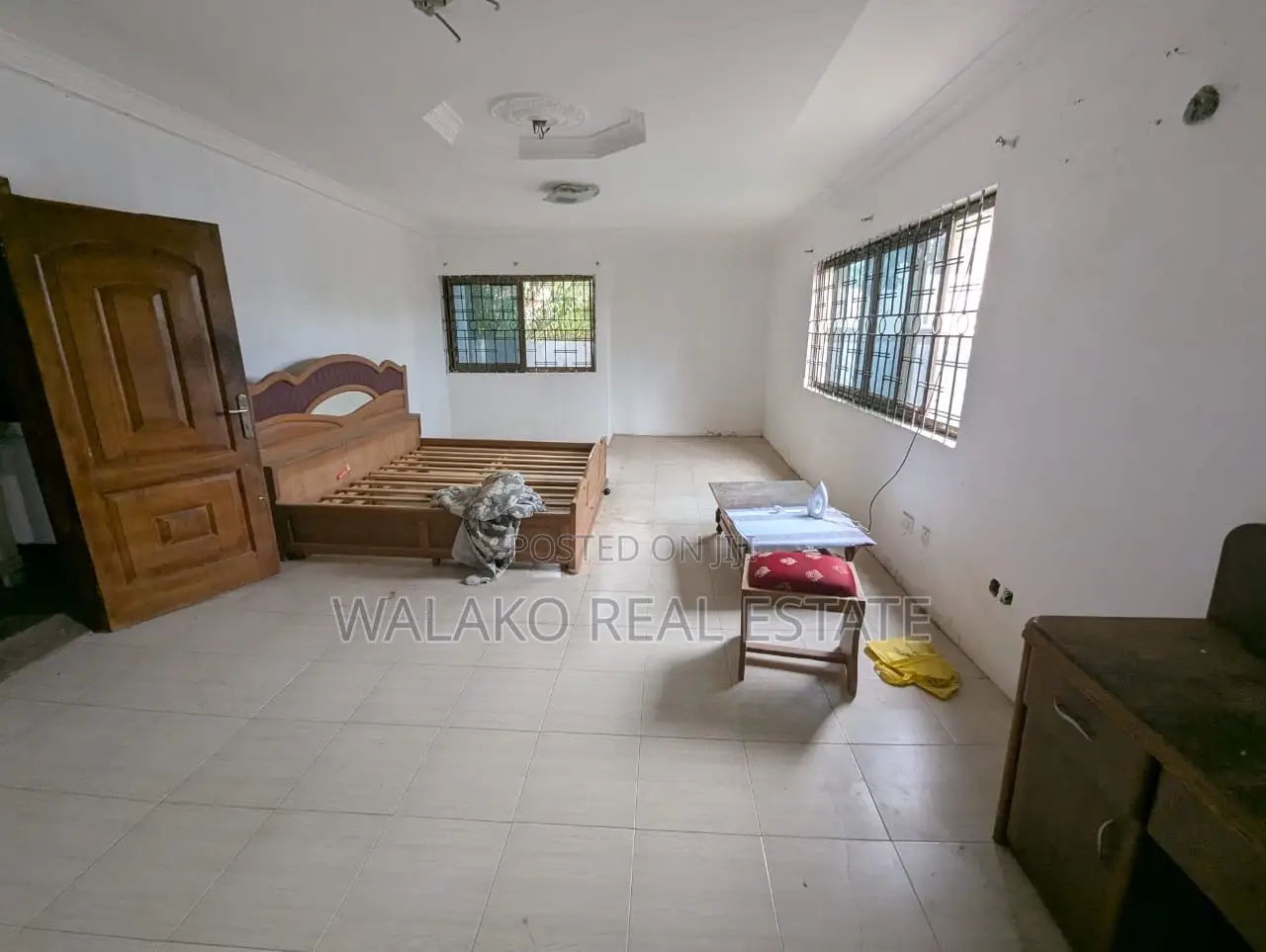 4bdrm House in Achimota for rent