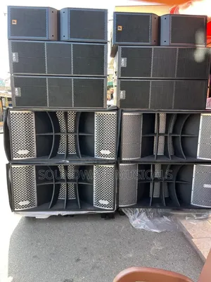 Full Set of Rack Available