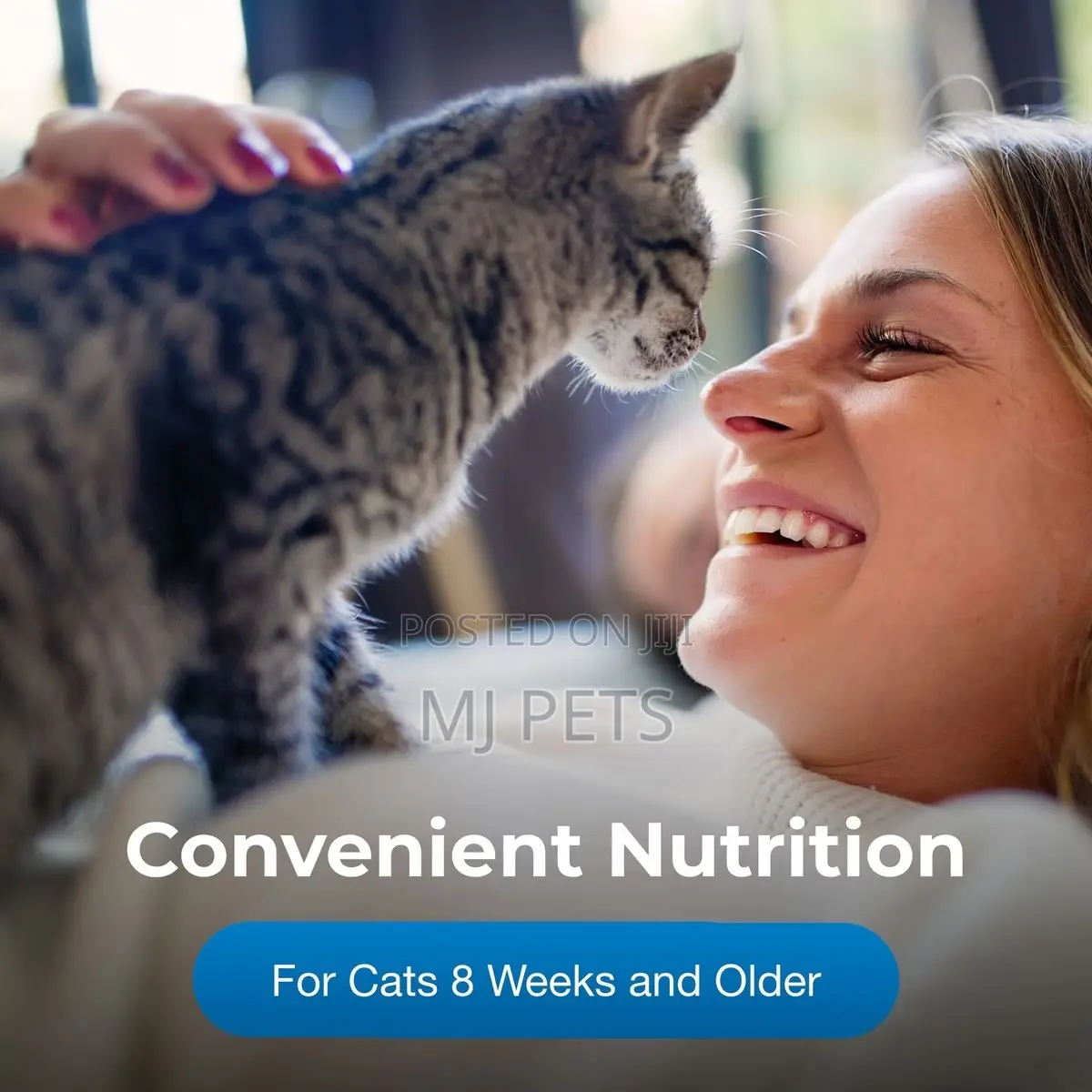 PetAg High Calorie Gel for Cats