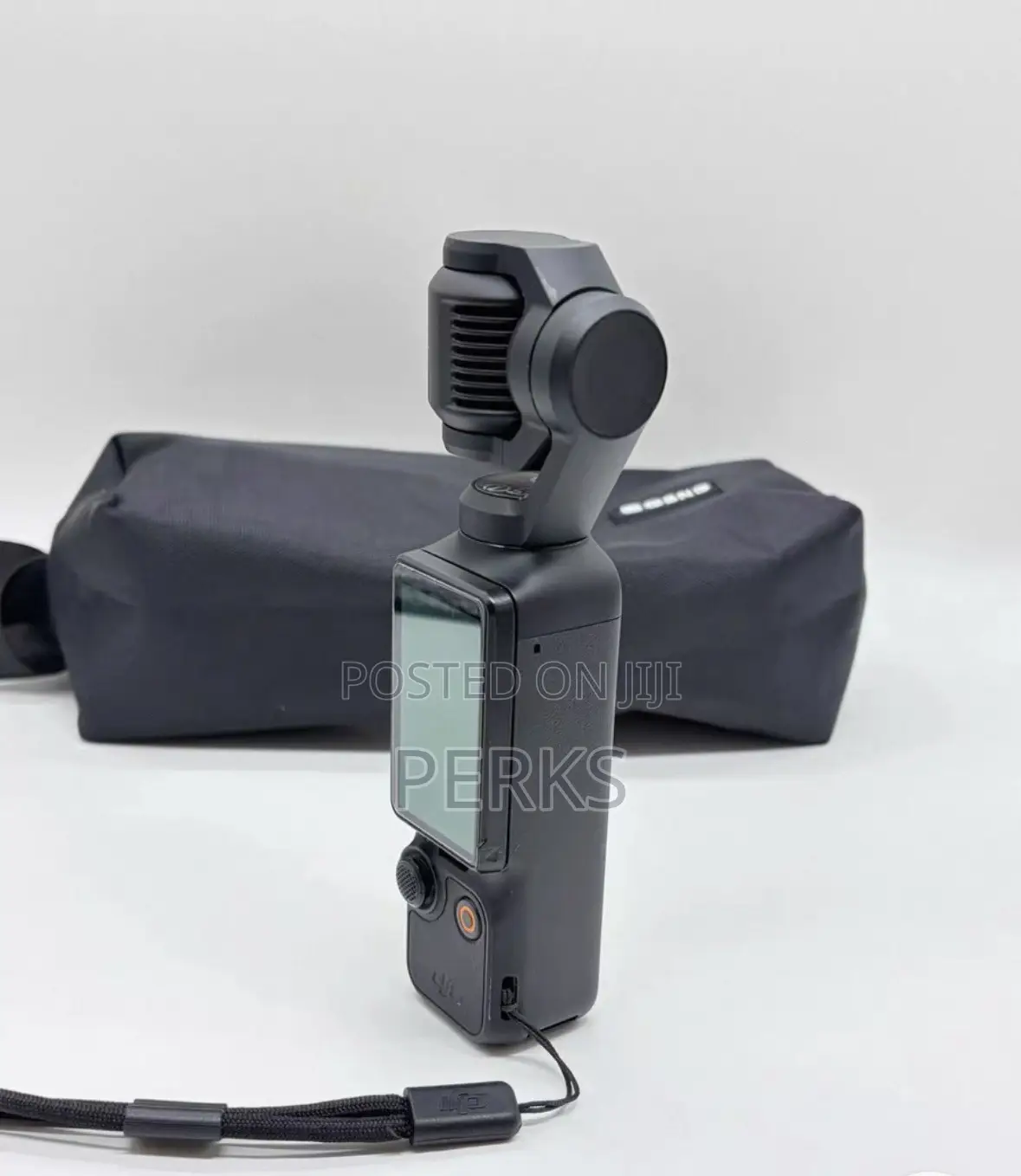 DJI Pocket 3 Very Neat USA Used