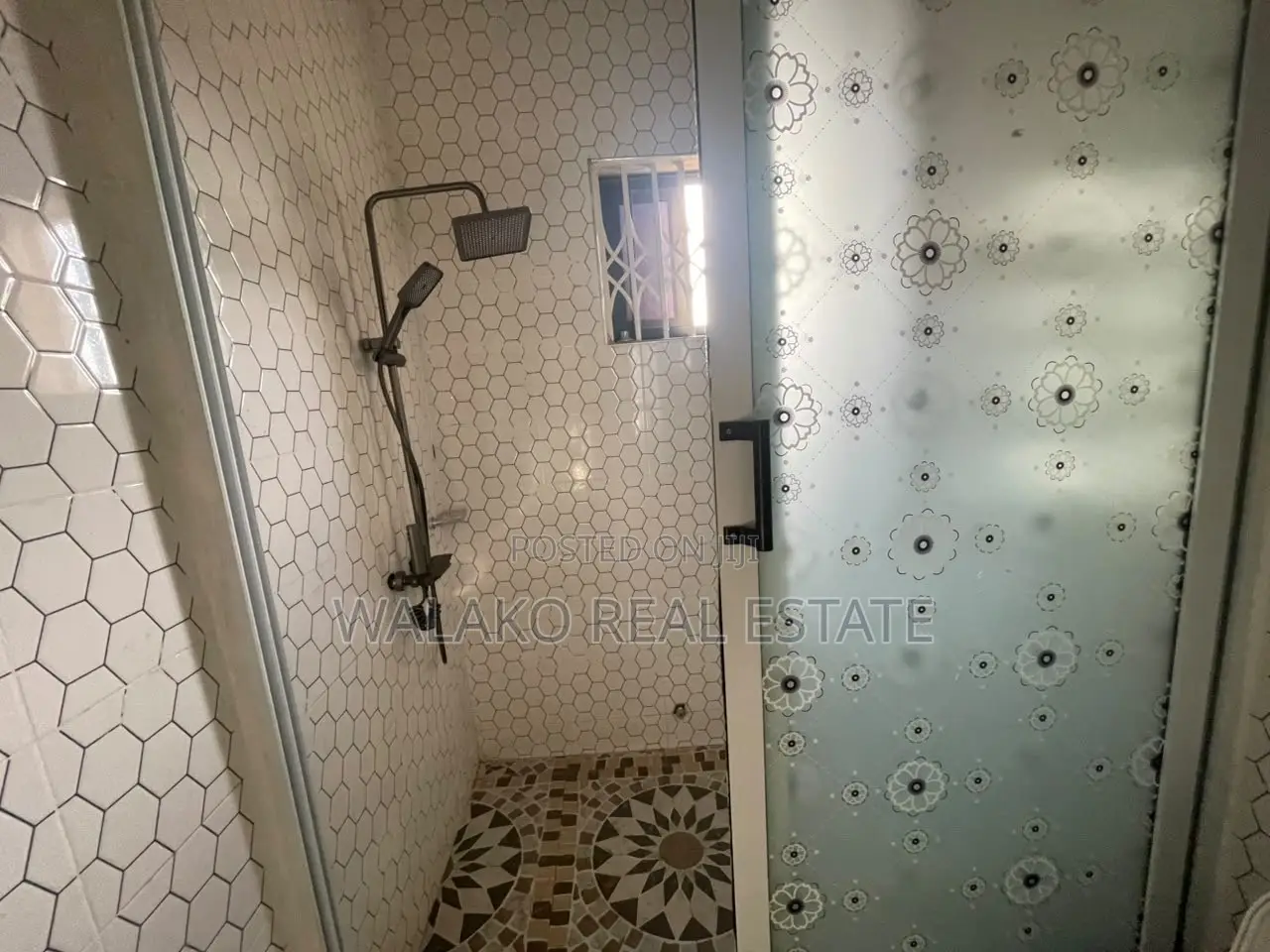 1bdrm Apartment in Awoshie for rent