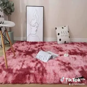 200x300 Heavy Fluffy Carpet