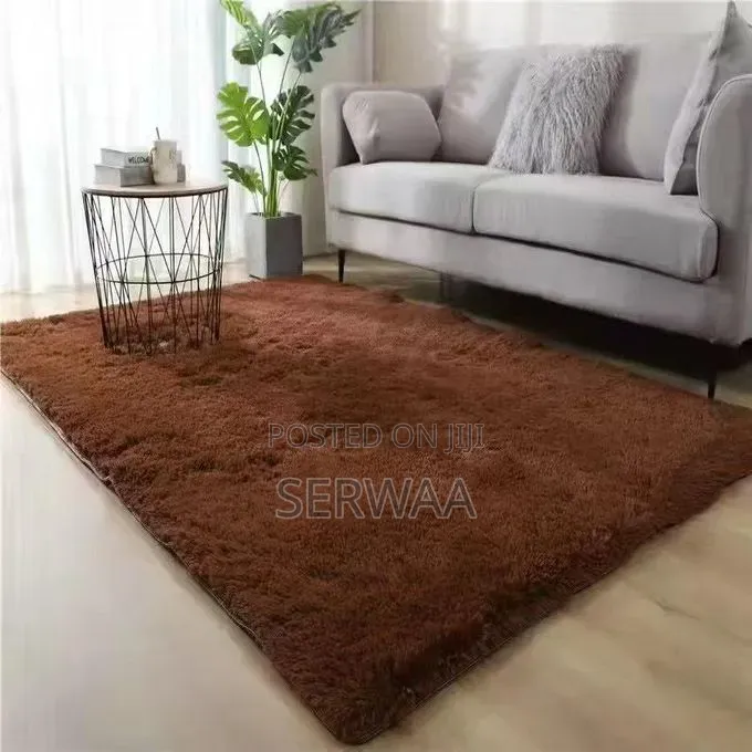 200x300 Heavy Fluffy Carpet