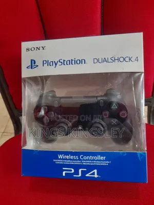 Playstation 4