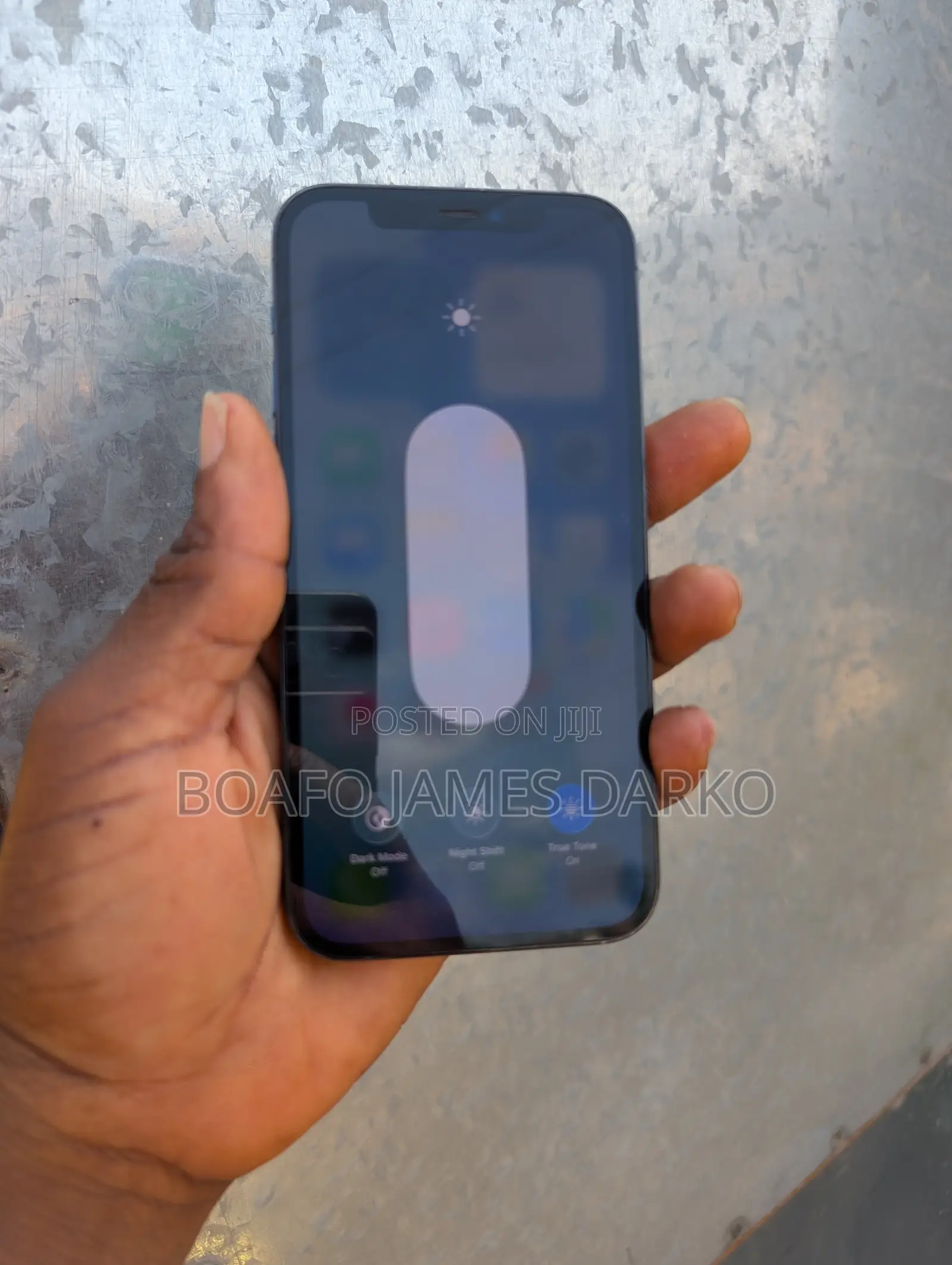 Apple iPhone 12 Pro 128 GB Blue