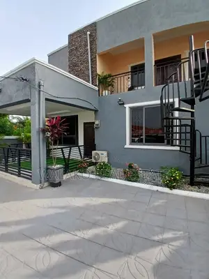 Furnished 2bdrm Apartment in Kwabenya for rent