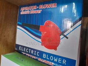 Electric Blower 600w