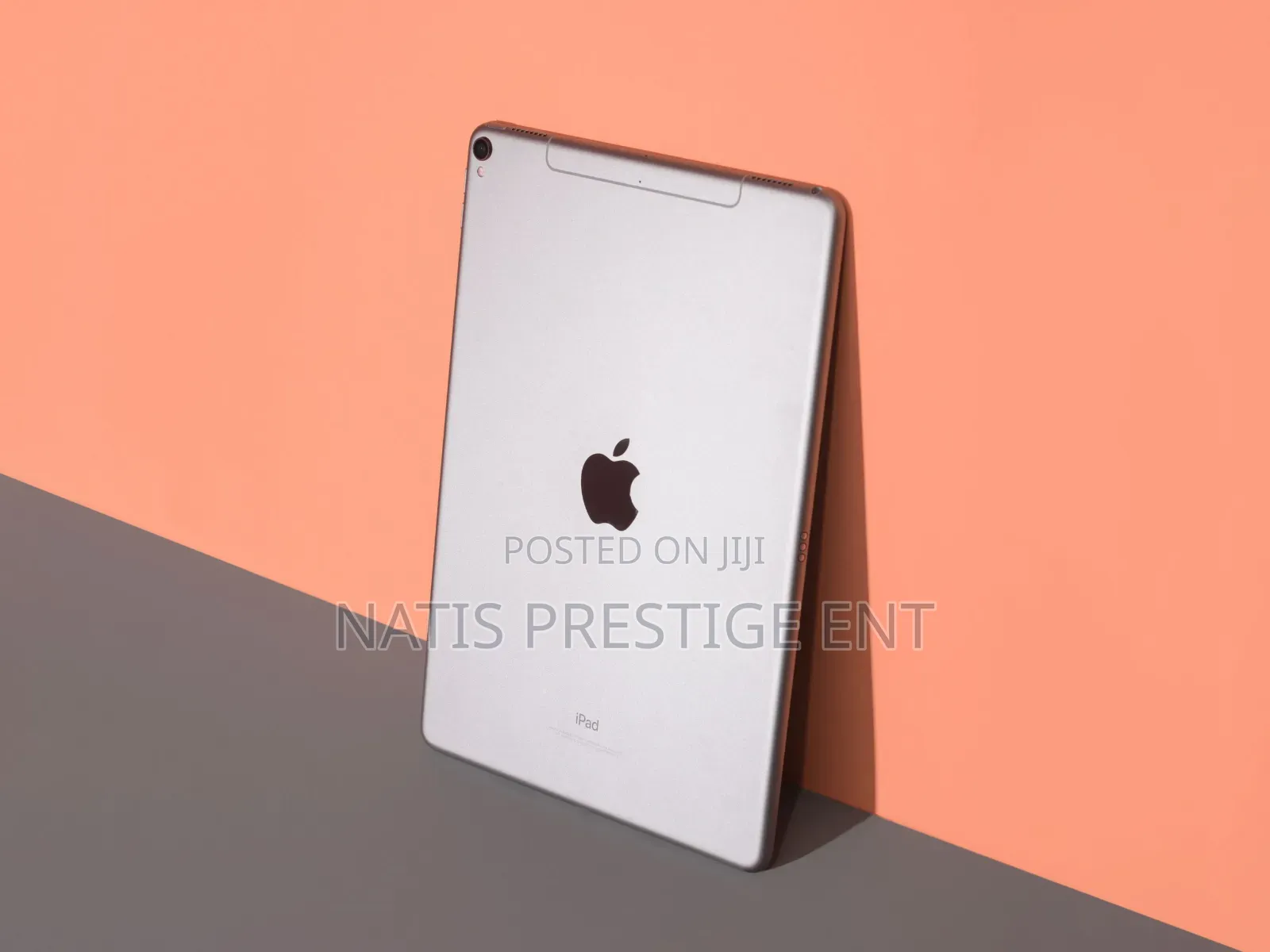 Apple iPad Pro 2 12.9 64 GB Silver