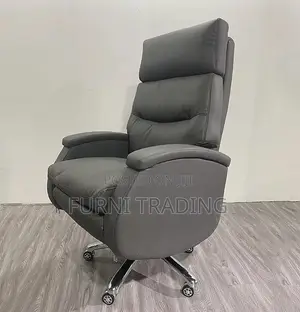 Ergonomic Executive Chair
