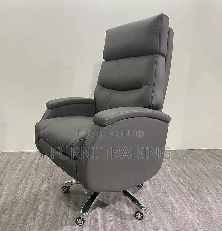 Ergonomic Executive Chair